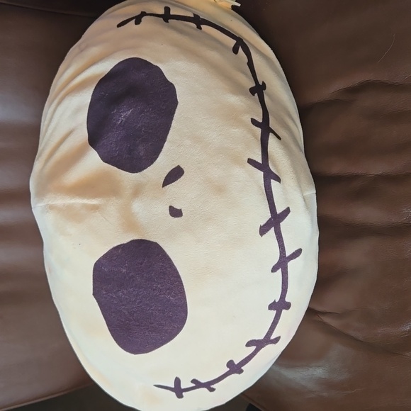 Jack Skellington Pillow  by Northwest - Picture 2 of 2